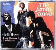 The Family Stand - Ghetto Heaven